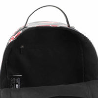 Bioworld NARUTO SHIPPUDEN CLOUD MINI BACKPACK & SHARINGAN COIN PURSE