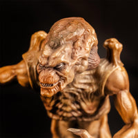 Trick or Treat Studios Pumpkinhead Scream Greats 10 1/2-Inch Action Figure