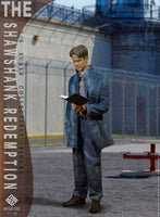 Present Toys 1/6 Scale The Shawshank Redemption Figure Bundle