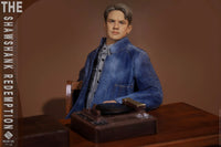 Present Toys 1/6 Scale The Shawshank Redemption Figure Bundle