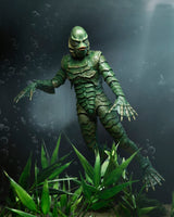 NECA Universal Monsters  7” Scale Action Figure – Ultimate Creature from the Black Lagoon (Color)