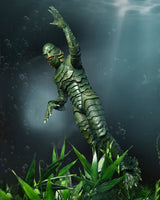 NECA Universal Monsters  7” Scale Action Figure – Ultimate Creature from the Black Lagoon (Color)