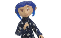 NECA 7” Articulated Figure – Coraline in Star Sweater