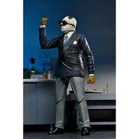 NECA Universal Monsters Ultimate Invisible Man 7-Inch Scale Action Figure