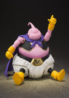 Bandai Dragon Ball Z S.H.Figuarts Majin Buu (Good) Action Figure