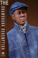 Present Toys 1/6 Scale The Shawshank Redemption Figure Bundle