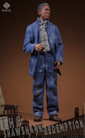 Present Toys 1/6 Scale The Shawshank Redemption Figure Bundle