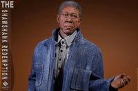 Present Toys 1/6 Scale The Shawshank Redemption Figure Bundle