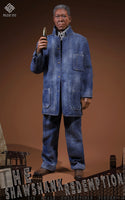 Present Toys 1/6 Scale The Shawshank Redemption Figure Bundle