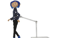 NECA 7” Articulated Figure – Coraline in Star Sweater