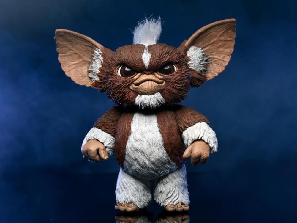 GREMLINS  シングル NECA Gremlins 40th Anniversary Evolution of the Gremlin Box