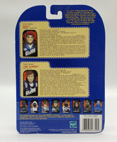 Hasbro G.I. Joe The Real American Hero Collection Special Edition Dusty and Law & Order Figure Set
