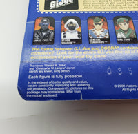 Hasbro G.I. Joe The Real American Hero Collection Special Edition Dusty and Law & Order Figure Set
