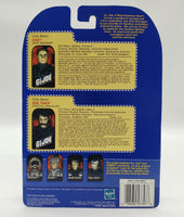 Hasbro G.I. Joe The Real American Hero Collection Special Edition Duke and Side Track Figure Set
