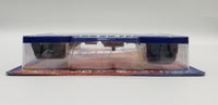 Hasbro G.I. Joe The Real American Hero Collection Special Edition Duke and Side Track Figure Set