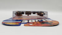 Hasbro G.I. Joe The Real American Hero Collection Special Edition Duke and Side Track Figure Set