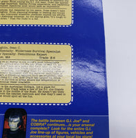 Hasbro G.I. Joe The Real American Hero Collection Special Edition Duke and Side Track Figure Set