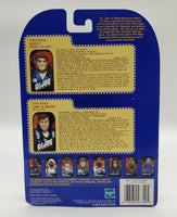 Hasbro G.I. Joe The Real American Hero Collection Special Edition Dusty and Law & Order Figure Set