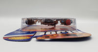 Hasbro G.I. Joe The Real American Hero Collection Special Edition Dusty and Law & Order Figure Set