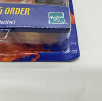 Hasbro G.I. Joe The Real American Hero Collection Special Edition Dusty and Law & Order Figure Set