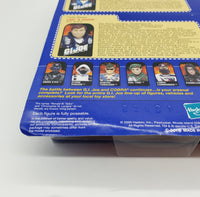 Hasbro G.I. Joe The Real American Hero Collection Special Edition Dusty and Law & Order Figure Set