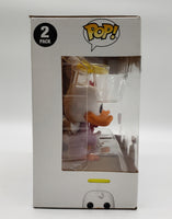 Funko Pop! Disney: Donald Duck 2022 WonderCon Exclusive Donald's Shoulder Angel & Devil 2-Pack
