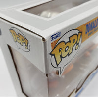 Funko Pop! Disney: Donald Duck 2022 WonderCon Exclusive Donald's Shoulder Angel & Devil 2-Pack