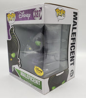 Funko Pop! Disney: Sleeping Beauty Disney Treasures Exclusive 6-inch Maleficent as Dragon #327