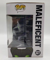 Funko Pop! Disney: Sleeping Beauty Disney Treasures Exclusive 6-inch Maleficent as Dragon #327
