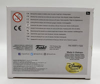 Funko Pop! Disney: Sleeping Beauty Disney Treasures Exclusive 6-inch Maleficent as Dragon #327
