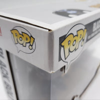 Funko Pop! Marvel: Inhumans 2018 SDCC PX Previews Exclusive Black Bolt & Lockjaw 2-Pack