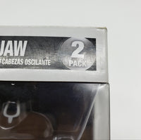 Funko Pop! Marvel: Inhumans 2018 SDCC PX Previews Exclusive Black Bolt & Lockjaw 2-Pack