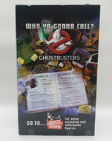 Mattel Ghostbusters 12-inch Deluxe Winston Zeddemore Figure Set Signed by Ernie Hudson 2 of 5