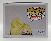 Funko Pop! Animation One Piece Chalice Collectibles Exclusive Soba Mask #1277 Signed by Eric Vale JSA Certified