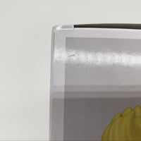 Funko Pop! Animation One Piece Chalice Collectibles Exclusive Soba Mask #1277 Signed by Eric Vale JSA Certified