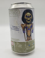 Funko Masters of the Universe WonderCon Exclusive 3000 PCs Limited Edition Skeletor (Disco) Soda Vinyl Figure