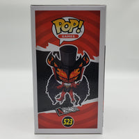 Funko Pop! Games Persona 5 GameStop Exclusive Arsene #523