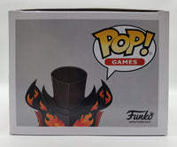 Funko Pop! Games Persona 5 GameStop Exclusive Arsene #523