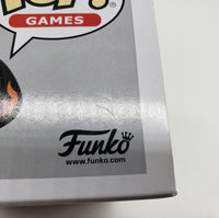 Funko Pop! Games Persona 5 GameStop Exclusive Arsene #523