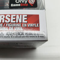 Funko Pop! Games Persona 5 GameStop Exclusive Arsene #523