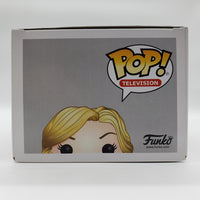 Funko Pop! Television Parks and Recreation Leslie Knope #498