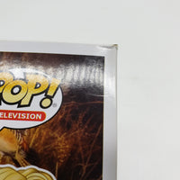 Funko Pop! Television Parks and Recreation Leslie Knope #498