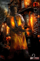 WHY STUDIO WS013 1/6 Texas chainsaw butcher action figure