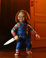 NECA Chucky (TV Series) 7” Scale Action Figure – Ultimate Chucky