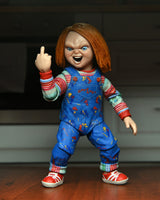 NECA Chucky (TV Series) 7” Scale Action Figure – Ultimate Chucky