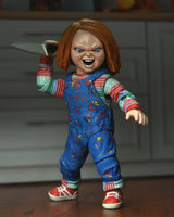 NECA Chucky (TV Series) 7” Scale Action Figure – Ultimate Chucky