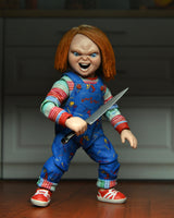 NECA Chucky (TV Series) 7” Scale Action Figure – Ultimate Chucky