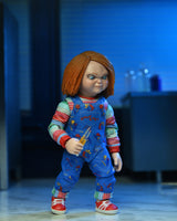 NECA Chucky (TV Series) 7” Scale Action Figure – Ultimate Chucky