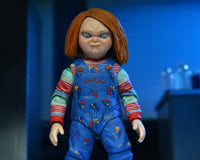 NECA Chucky (TV Series) 7” Scale Action Figure – Ultimate Chucky