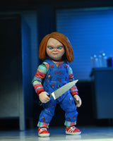 NECA Chucky (TV Series) 7” Scale Action Figure – Ultimate Chucky